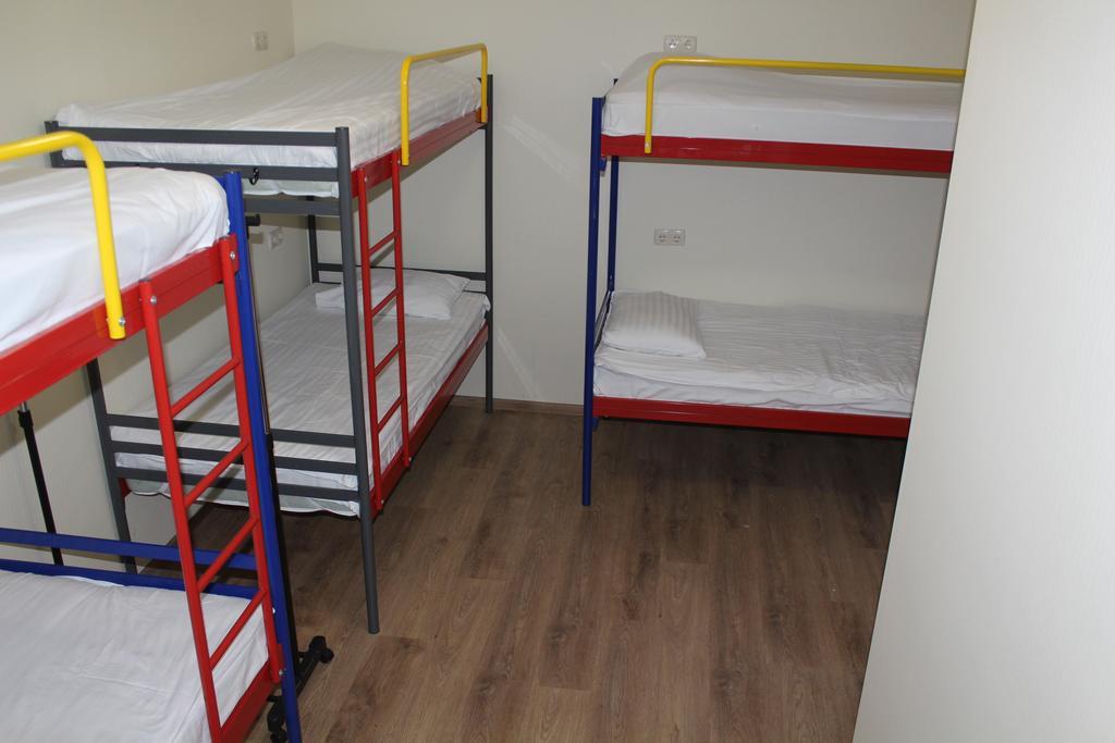 Apartment On Zoolohichna Street 12/15 Κίεβο Δωμάτιο φωτογραφία