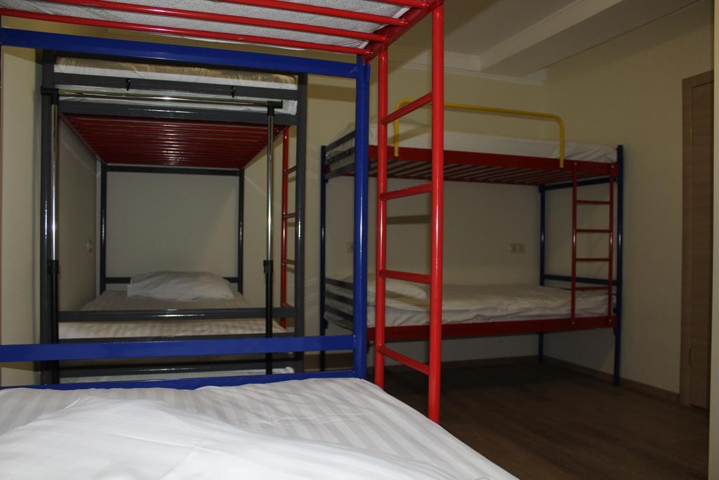 Apartment On Zoolohichna Street 12/15 Κίεβο Δωμάτιο φωτογραφία